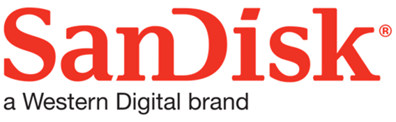 SanDisk Logo