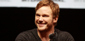 chrispratt