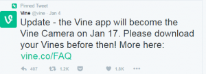 vine